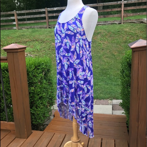 Hobie Bathing Suit Cover-up - Picture 5 of 13